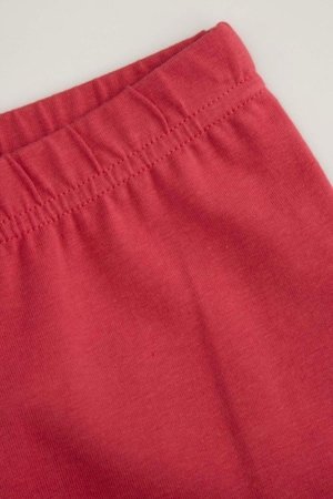 COCCODRILLO legini, sarkani, WC6122102GGK-017-104, 104 izmērs 