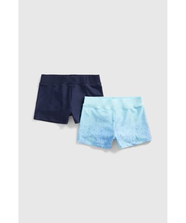 MOTHERCARE peldbikses, 2gab., HC433 