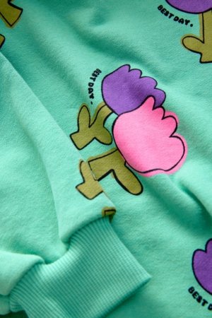 NEXT kleita ar garām piedurknēm un kapuci, B54779 68-74 