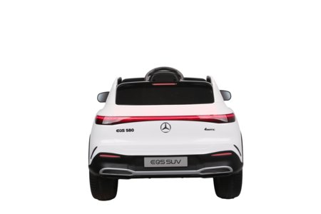 OCIE uzlādējama automašīna Mercedes-Benz EQS SUV, 198-2AR 