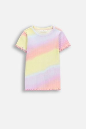 COCCODRILLO t-krekls ar īsam piedurknēm, krāsaini, WC6143205SGK-022-092, 92 cm 