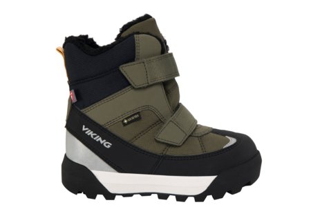 VIKING ziemas zābak EXPOWER WARM GTX 2V, 3-94020-37, 32 izmērs 