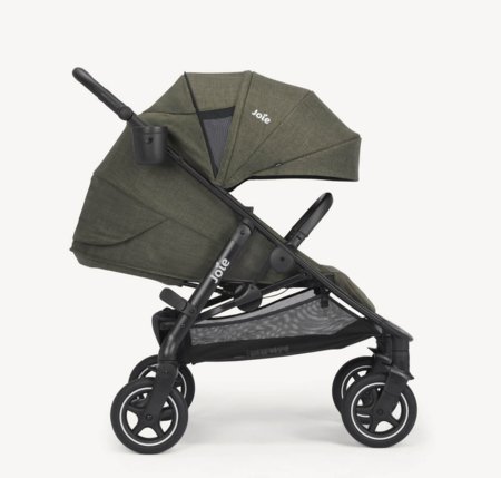 JOIE ratiņi MYDRIFT, Fern, S2404BAFRN000 