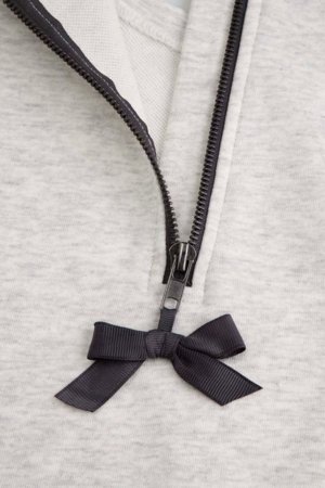 COCCODRILLO džemperis, pelēks, cm 