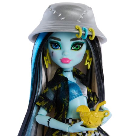MONSTER HIGH lelle Frankie, HRP68 