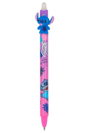 STITCH dzēšamā pildspalva, assort., 54908PTR 