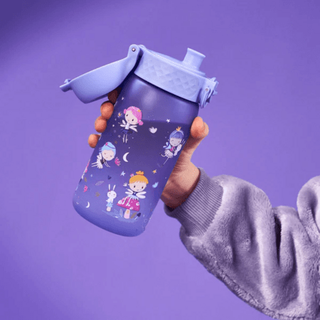 ION8 pudele, fairies, 350ml I8RF350PVFAIRY 