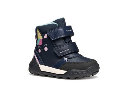 GEOX ziemas zābaki B566MD-054FU-C4002, 21 izmērs 