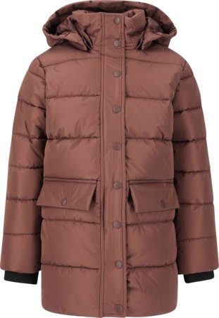 ZIG ZAG ziemas jaka LUISA, Z243019-4261, 128 cm 