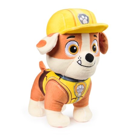 PAW PATROL plīša rotaļlieta Core Plush Toy, sortiments, 6071649 