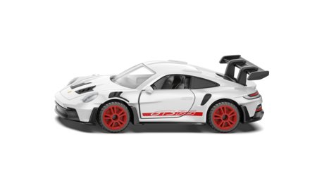 SIKU automašīna Porsche 911 GT3 RS, 1500