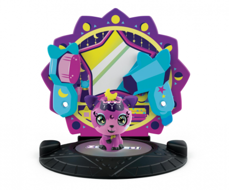 ZOOBLES figūra, 1pack, 6061364 6061364