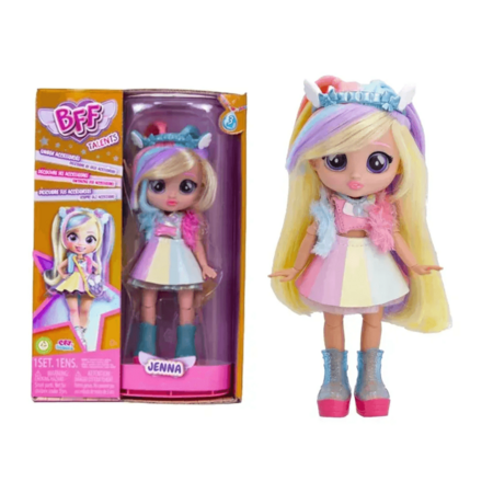 CRY BABIES lelle S3 Jenna, 913097IM 