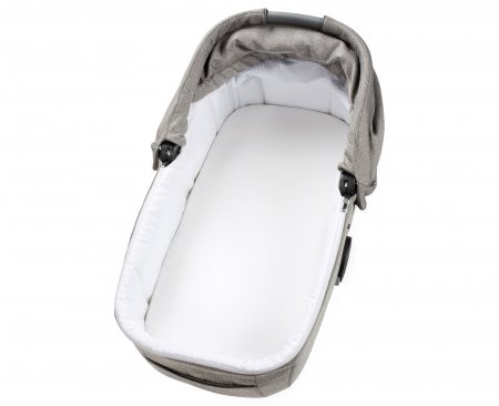 PEG PEREGO kulbiņa CULLA GRANDE, city grey IN14770000BA53PL00
