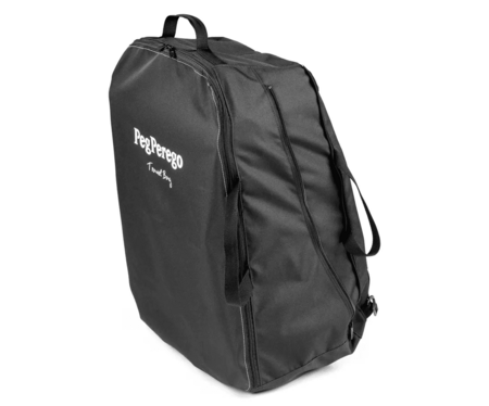 PEG PEREGO ceļojumu ratu soma CITY LOOP, black, IKAC0041 