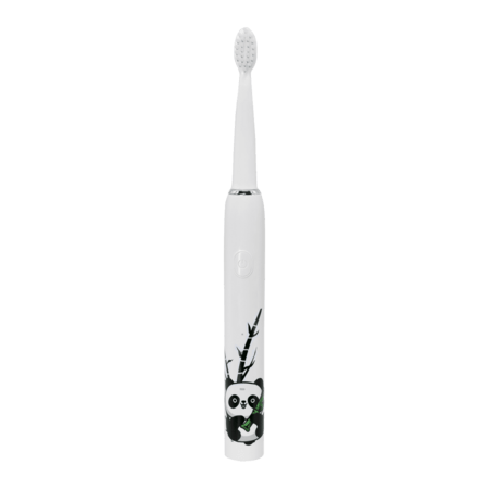 INNOGIO elektriskā zobubirste GIOsonic Panda Sonic, GIO-460PANDA 