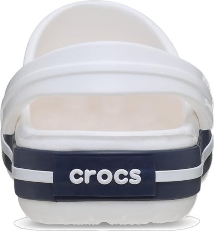 CROCS krokši GETAWAY TOE LOOP krāsaini, 207006-126 35 izmērs 