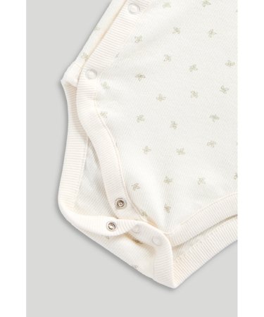 MOTHERCARE apģērbs ar garām piedurknēm un legingi , LK439 74 