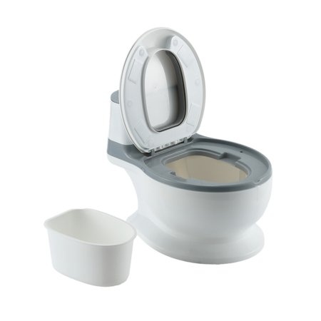 BABYTROLD nakts podiņš MINI, White/Grey, 56-46 