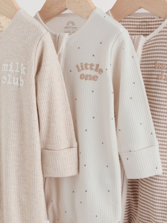 NEXT zīdaiņu, 3 gab, W51067, cm 