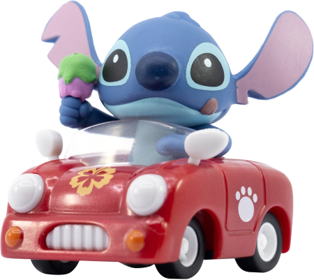 YUME Zoom Hero Stitch, 15750 