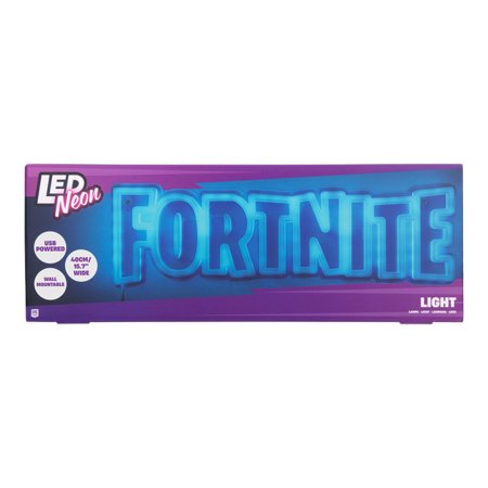 PALADOME FORTNITE neona lampa, PP14621FOVN 