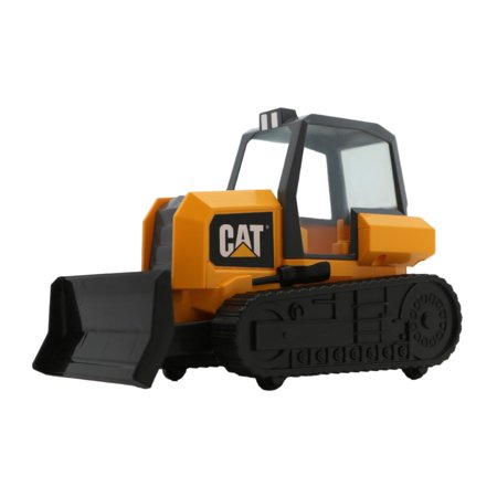 CAT būvniecības transportlīdzeklis ar piederumiem Workforce, sortiments., 83454 