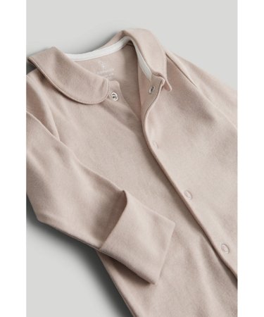 MOTHERCARE kombinezons, džemperis un cepurīte, AV49101 62 cm 