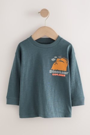 NEXT t-krekls, F59427, 80-86 cm