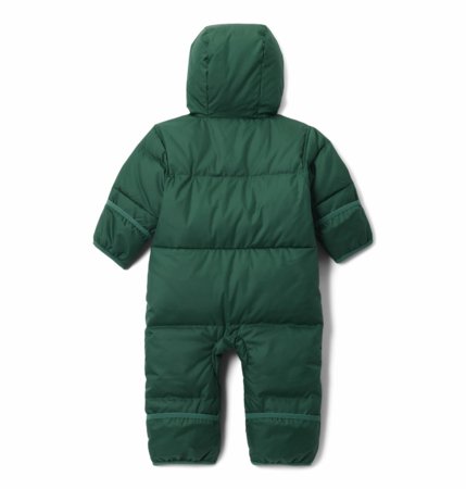 COLUMBIA ziemas virsdrēbes SNUGGLY BUNNY™ II BUNTING, 2088791-375, 62 cm