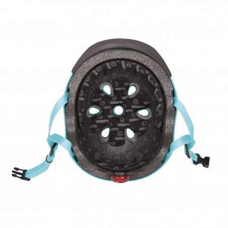 GLOBBER ķivere Elite Lights Buddy, debeszila, 507-305 507-305