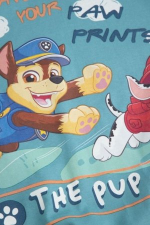 COCCODRILLO t-krekls ar garām piedurknēm, zali, 