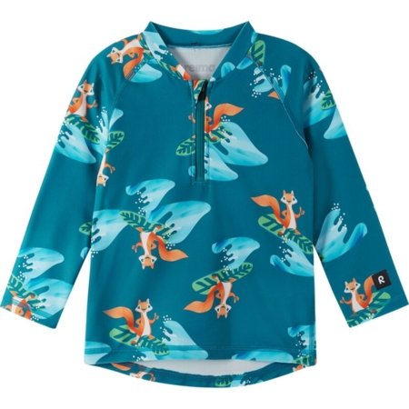 REIMA t-krekls ar garām piedurknēm 5200133A-7916, izmērs 