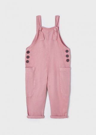 MAYORAL kombinezons 6H, blush, 122 cm, 3668-20 3668-20 4