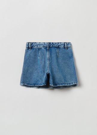 OVS 1 EN GIRL 3-10Y TROUSER S 4-5 BLUE 001829827 001829827