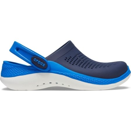 CROCS krokši LITERIDE krāsaini, 207021-4KB 28 izmērs 