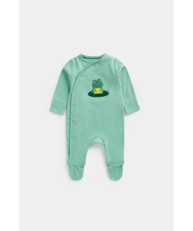 MOTHERCARE zīdaiņu kombinezons, FB470 651140