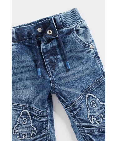 MOTHERCARE džinsi , FC681  