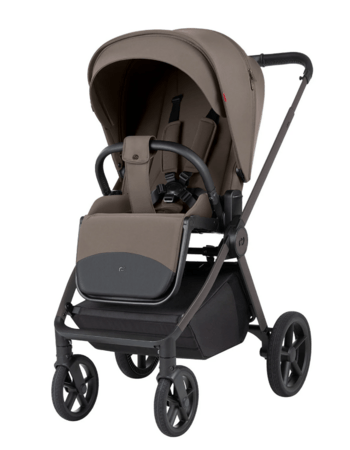CARRELLO ratini ULTRA F, Sugar Brown, CRL 6556 