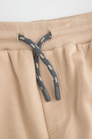 COCCODRILLO džogera bikses, smilšu krāsa, cm 