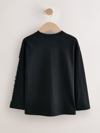 NEXT MINECRAFT t-krekls, F34319, 98 cm 