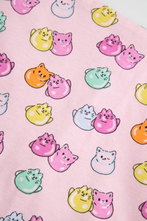 COCCODRILLO kakla sildītājs, violeta, WC6369213ASG-022-S, S izmērs 