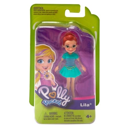 POLLY POCKET lelle, GCD63 