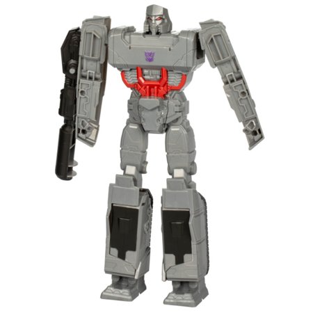 TRANSFORMERS MV8 rotaļlieta Mega Changer, assort., F86125L0 