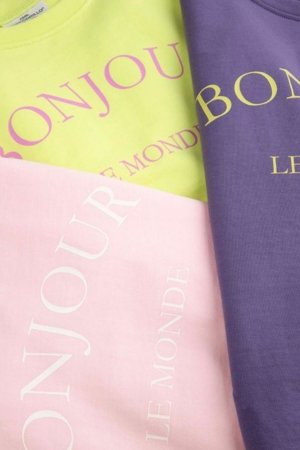 COCCODRILLO džemperis, rozā, WC6132101VGA-033-140, 140 izmērs 