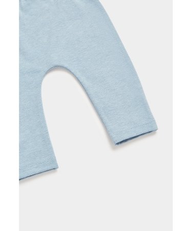 MOTHERCARE kleita ar īsam piedurknēm + legini, EB500 622699