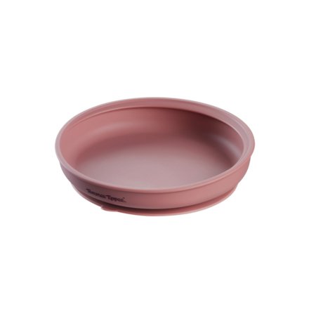 TOMMEE TIPPEE silikona šķīvis ar piesūcekņa pamatni, 448749 