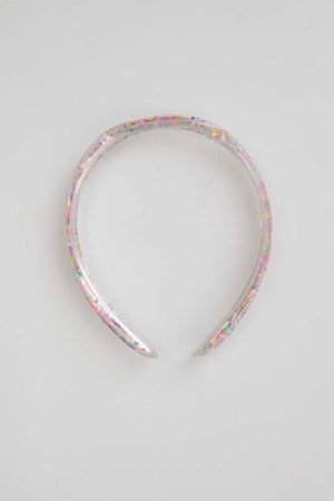 COCCODRILLO matu aksesuārs PETIT BIJOU, krāsa, ZC5311906PBJ-022-000, one size cm 