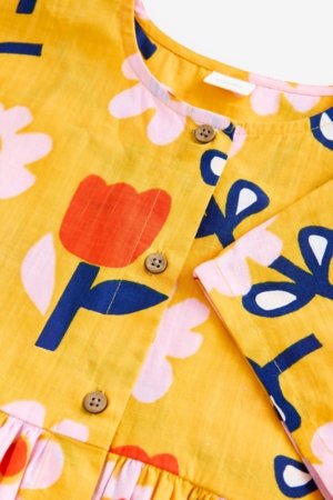 NEXT kleita ar īsām piedurknēm, E47982 110 