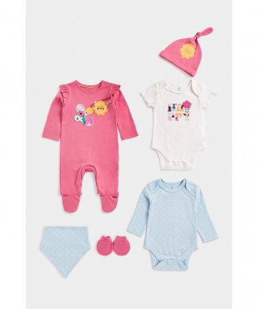 MOTHERCARE komplekts mazulim, CB738 606173